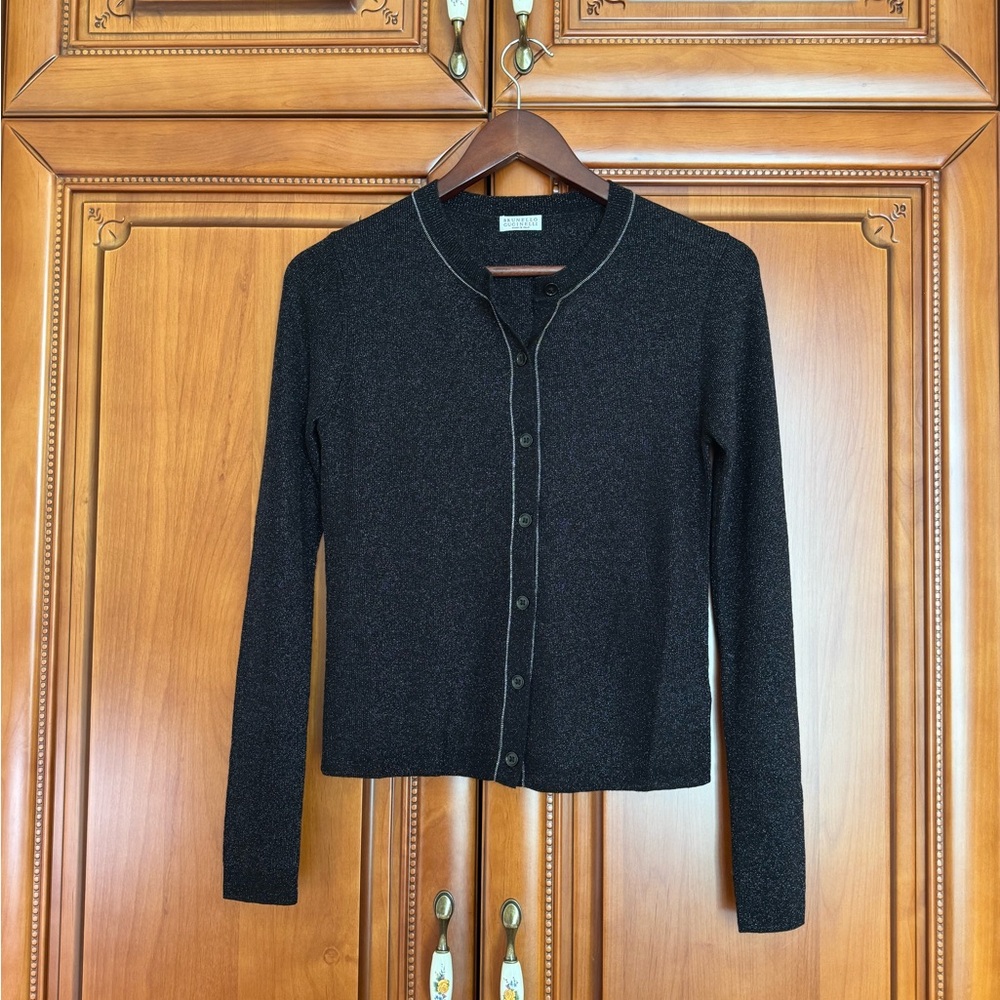 Brunello Cucinelli cardigan